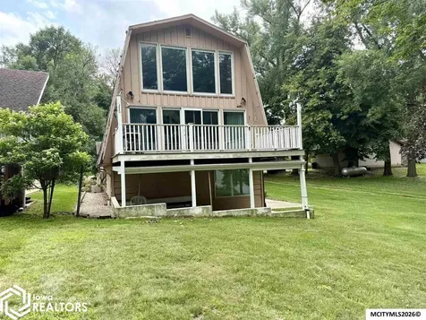 24534 Lakeside Drive Lake Mills IA 50450