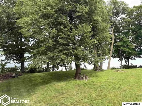 24534 Lakeside Drive Lake Mills IA 50450