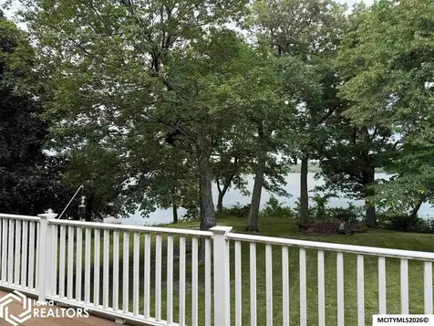 24534 Lakeside Drive Lake Mills IA 50450