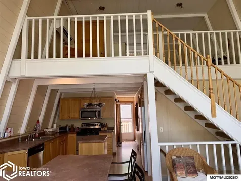 24534 Lakeside Drive Lake Mills IA 50450