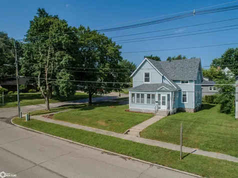 546 S 4th Streets Forest City IA 50436