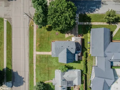 546 S 4th Streets Forest City IA 50436