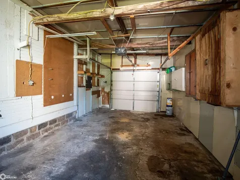 546 S 4th Streets Forest City IA 50436