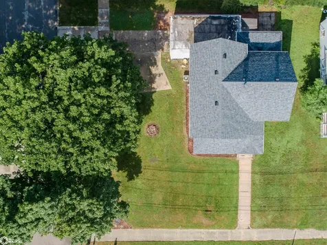 546 S 4th Streets Forest City IA 50436