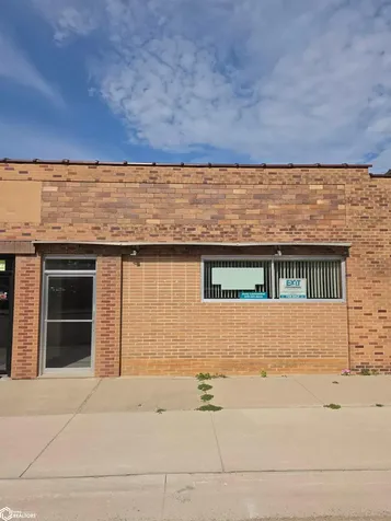 111 N Hall Street Algona IA 50511