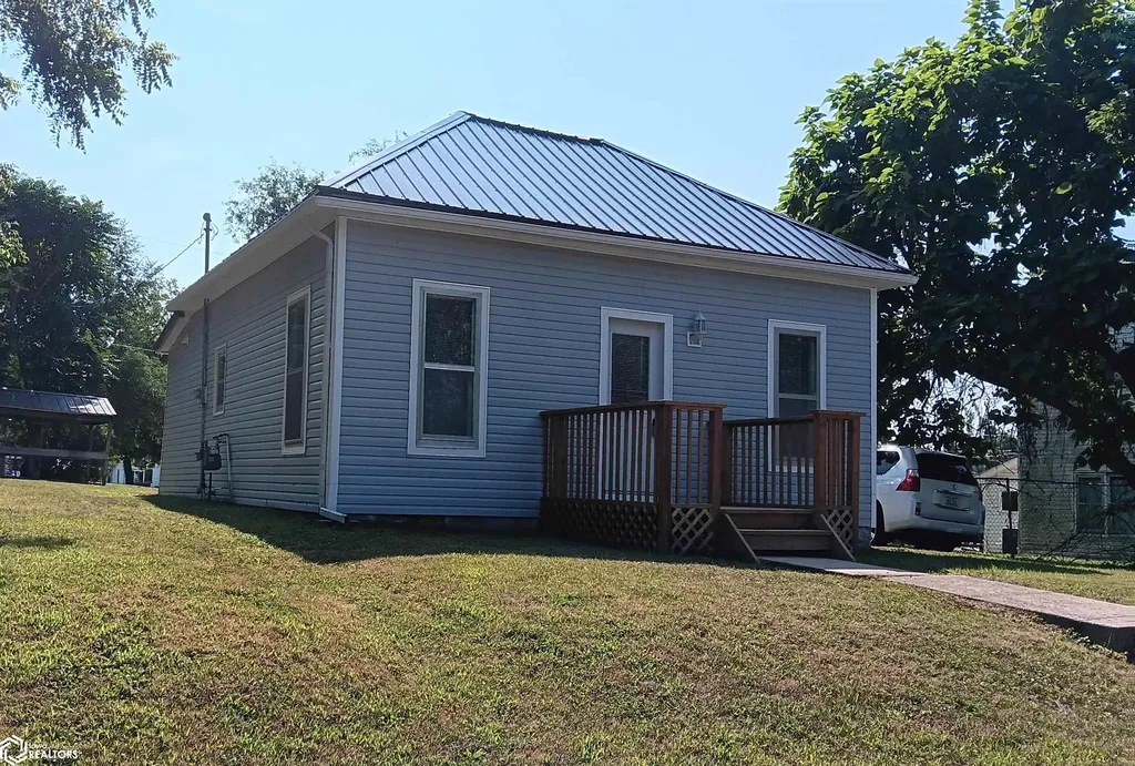 508 S Tacoma Avenue Ottumwa IA 52501