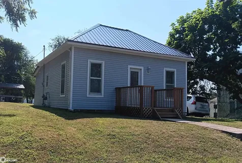 508 S Tacoma Avenue Ottumwa IA 52501