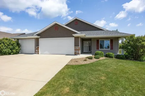 3405 Hemingway Street Marion IA 52302