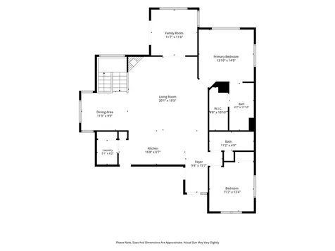 3405 Hemingway Street Marion IA 52302