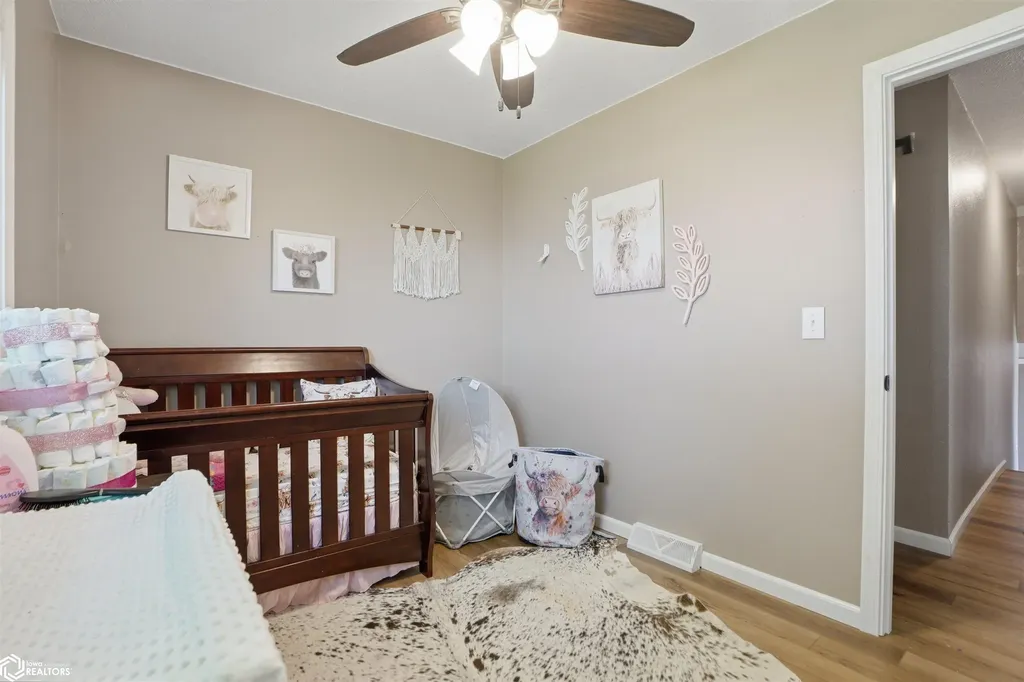 4001 145th Street Hedrick IA 52563
