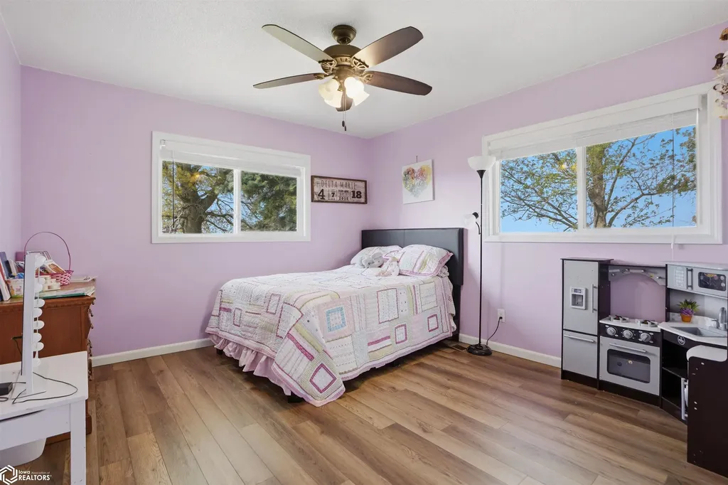 4001 145th Street Hedrick IA 52563