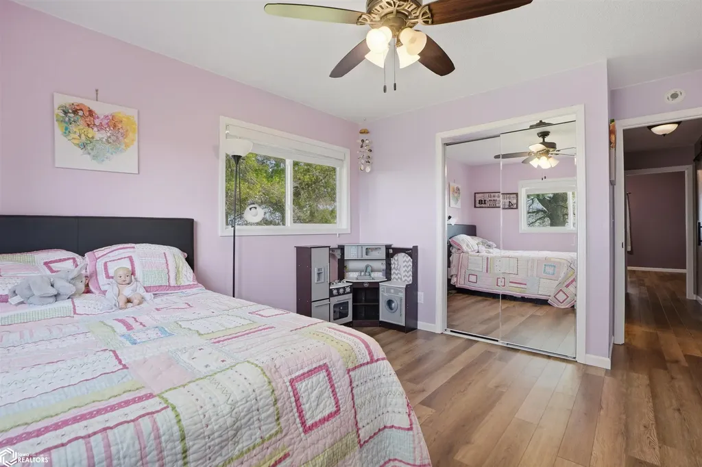 4001 145th Street Hedrick IA 52563