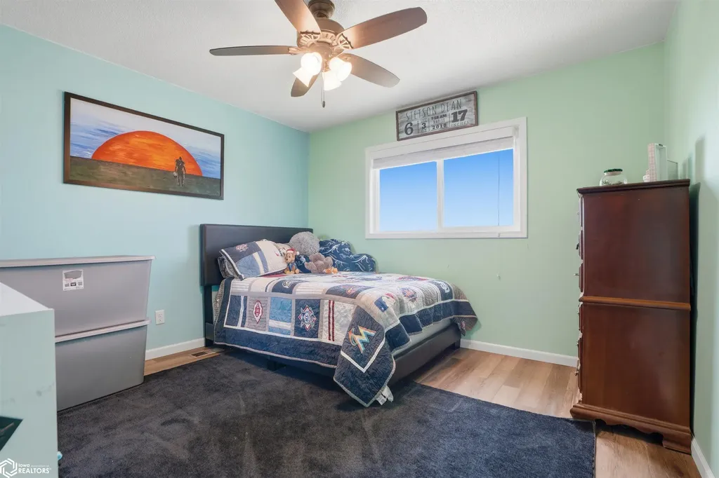 4001 145th Street Hedrick IA 52563