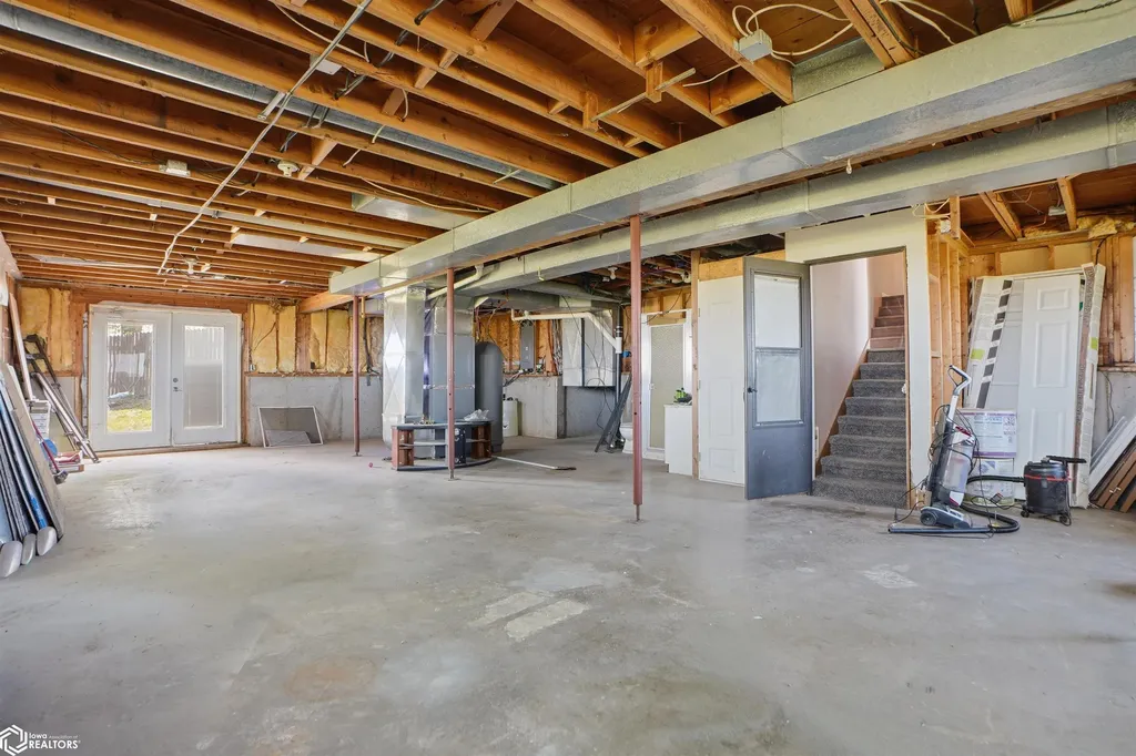 4001 145th Street Hedrick IA 52563