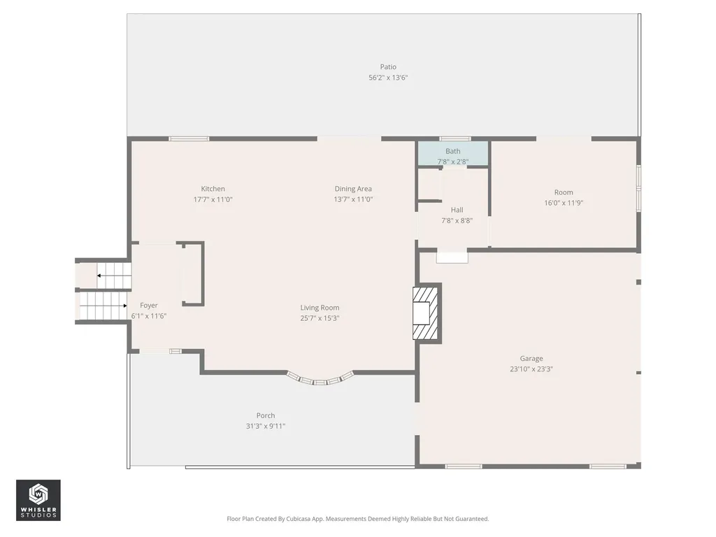 4001 145th Street Hedrick IA 52563
