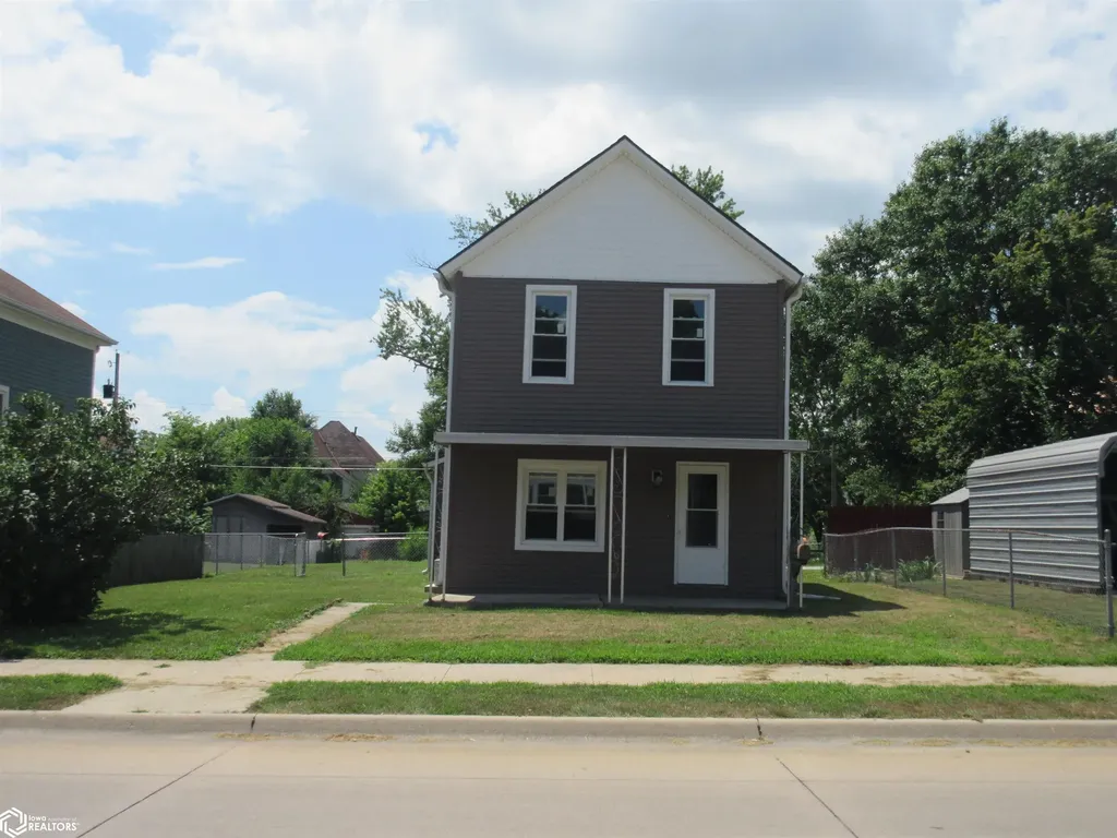 1316-1320 High Keokuk IA 52632