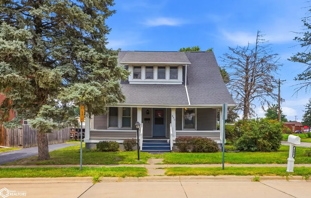 400 Belknap Place Keokuk IA 52632