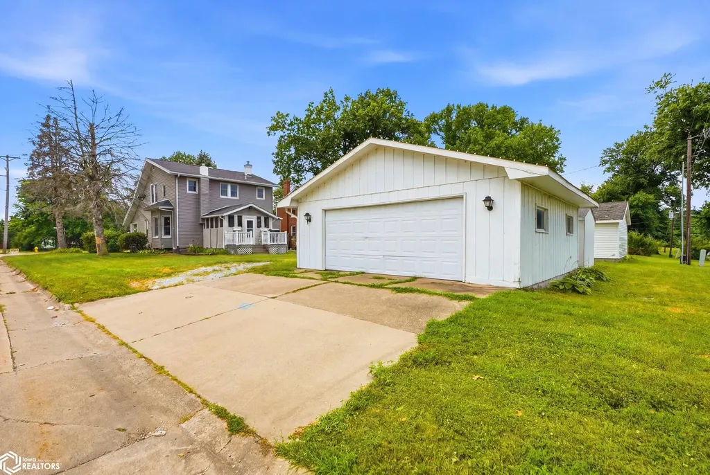 400 Belknap Place Keokuk IA 52632