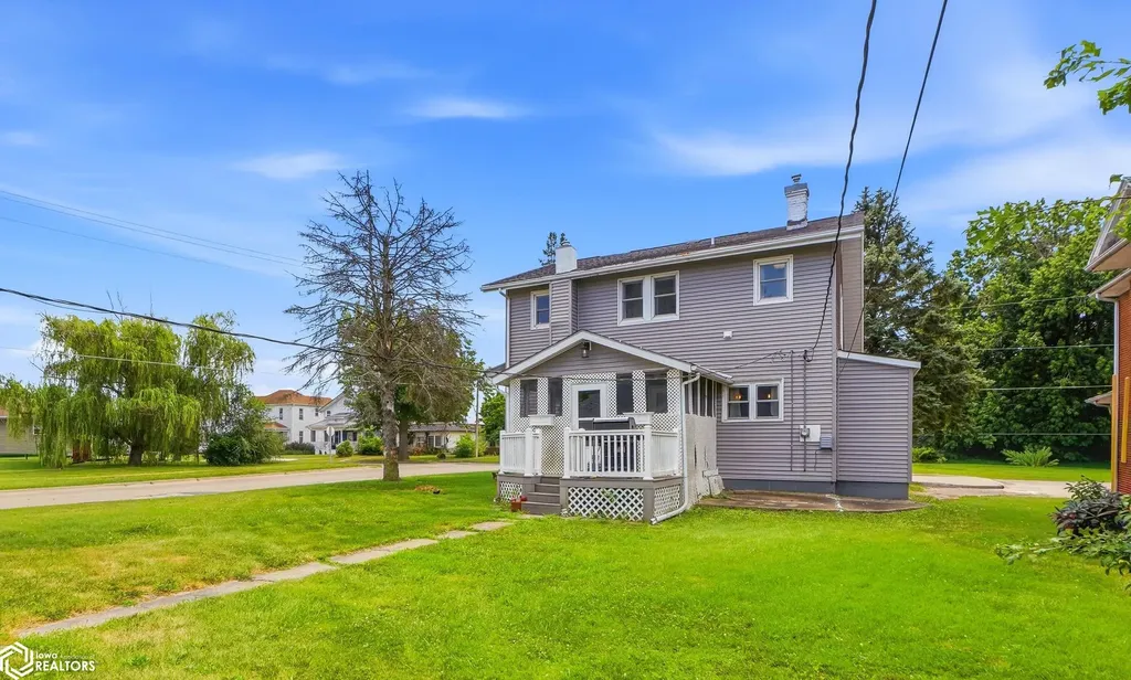 400 Belknap Place Keokuk IA 52632