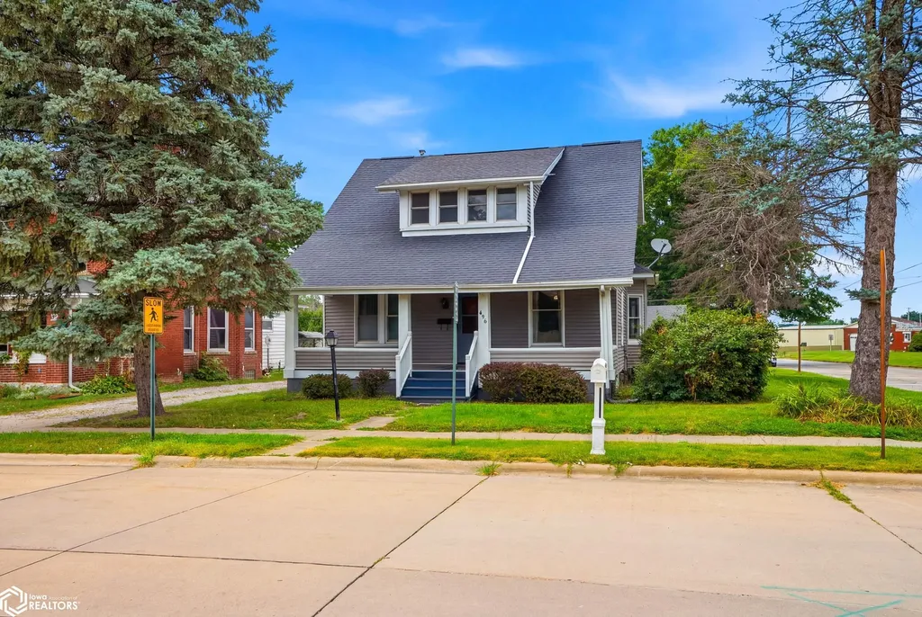 400 Belknap Place Keokuk IA 52632