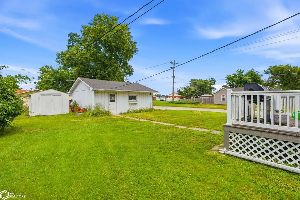 400 Belknap Place Keokuk IA 52632