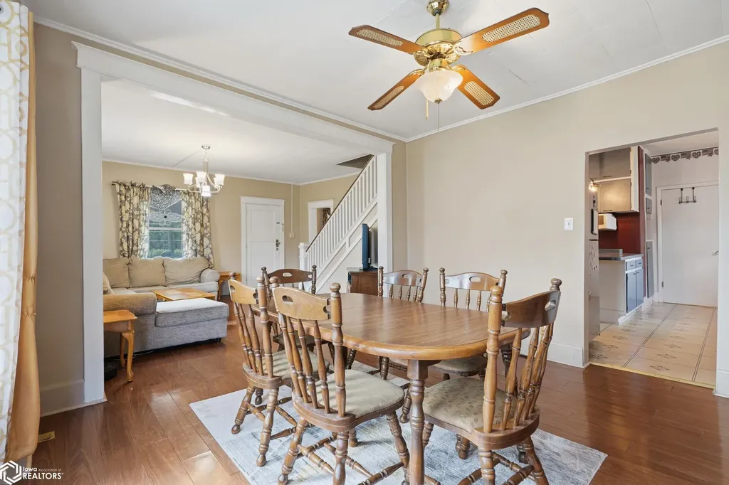 400 Belknap Place Keokuk IA 52632