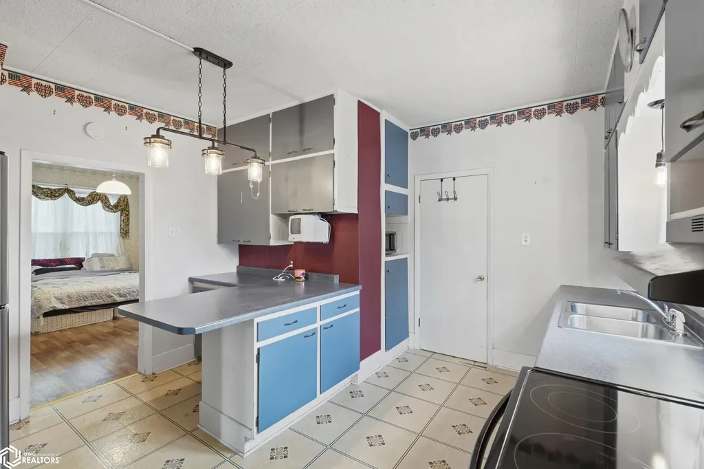 400 Belknap Place Keokuk IA 52632