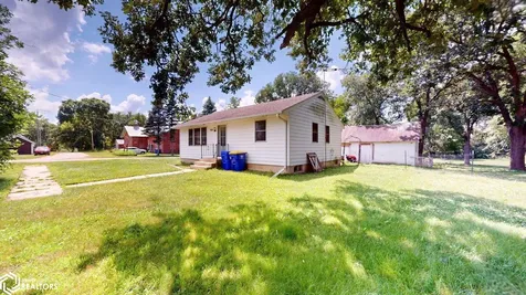 904 College Street Plymouth IA 50464