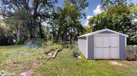904 College Street Plymouth IA 50464