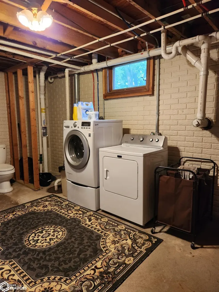 1606 Green Street Oskaloosa IA 52577