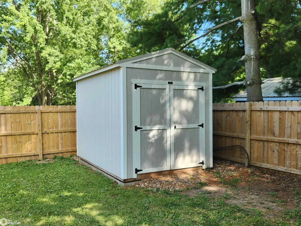 1606 Green Street Oskaloosa IA 52577