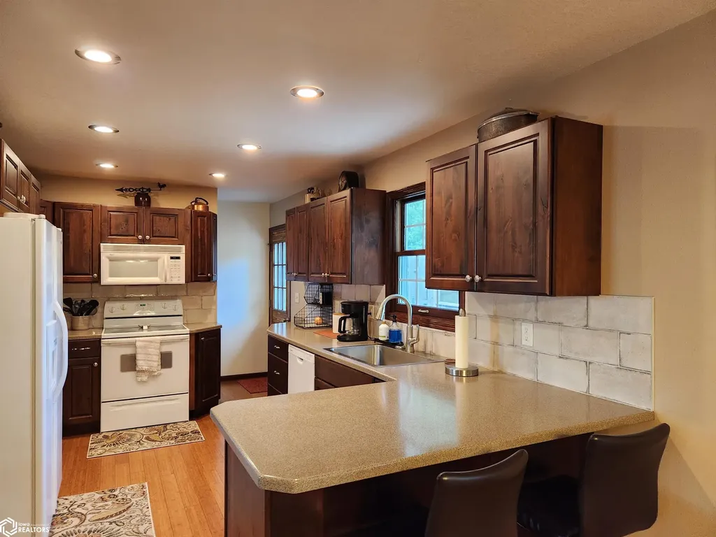 1606 Green Street Oskaloosa IA 52577