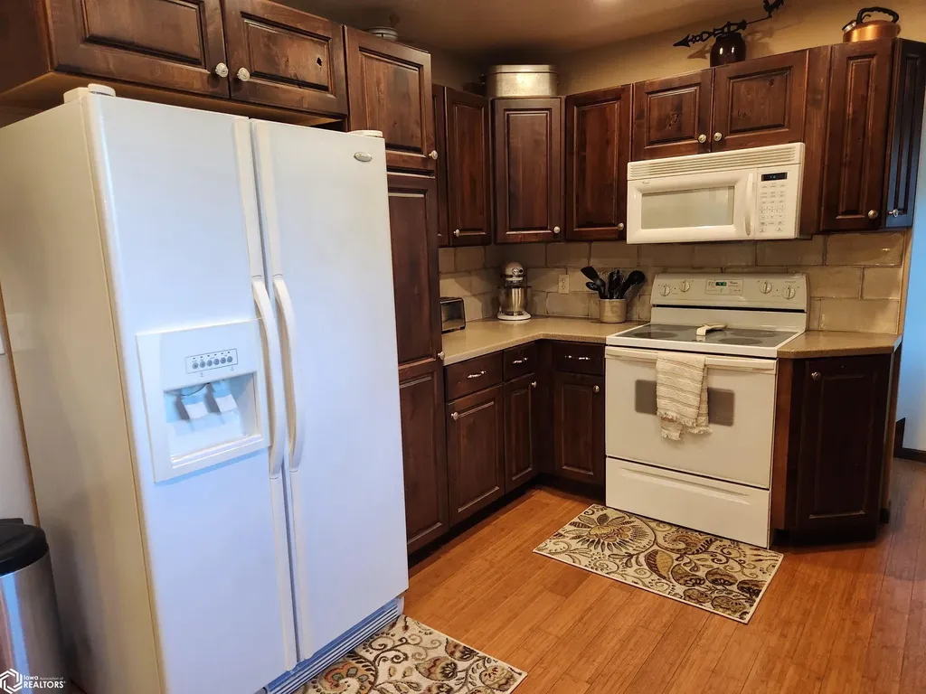 1606 Green Street Oskaloosa IA 52577