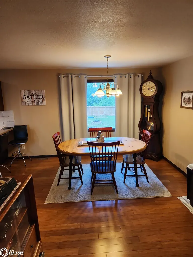 1606 Green Street Oskaloosa IA 52577