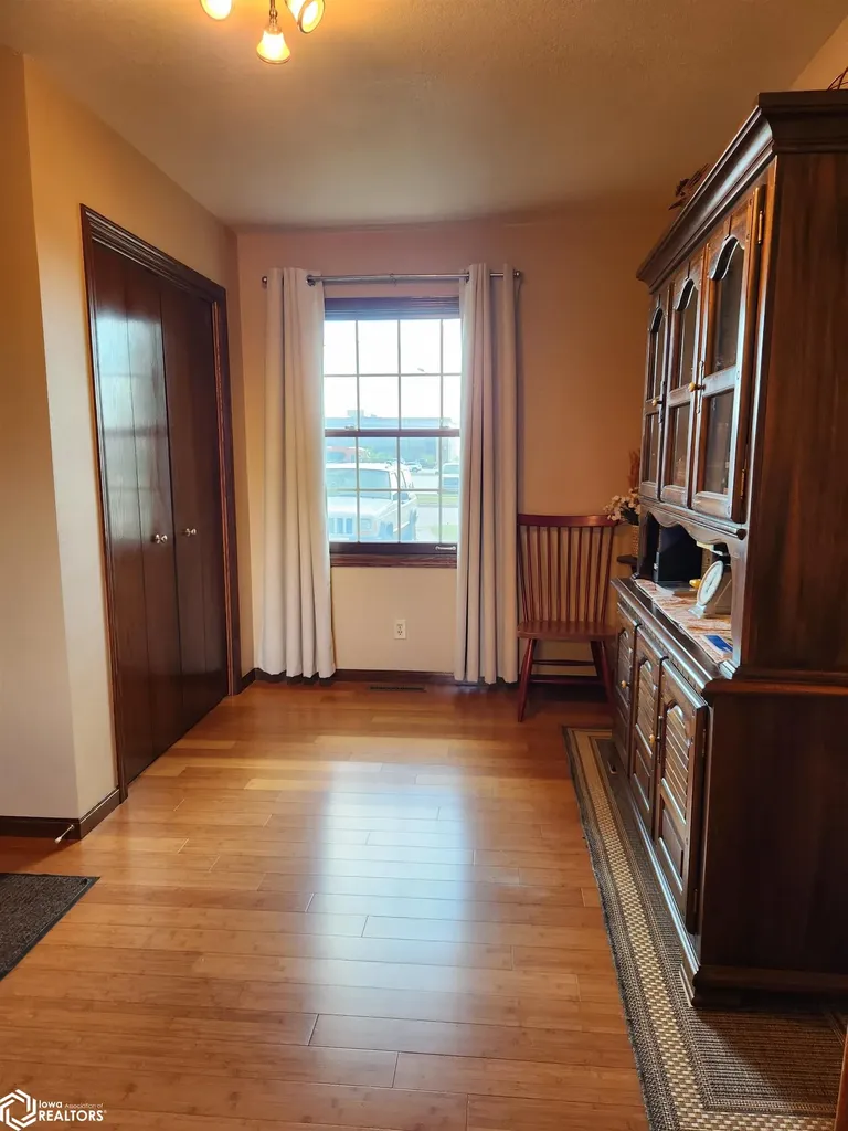 1606 Green Street Oskaloosa IA 52577