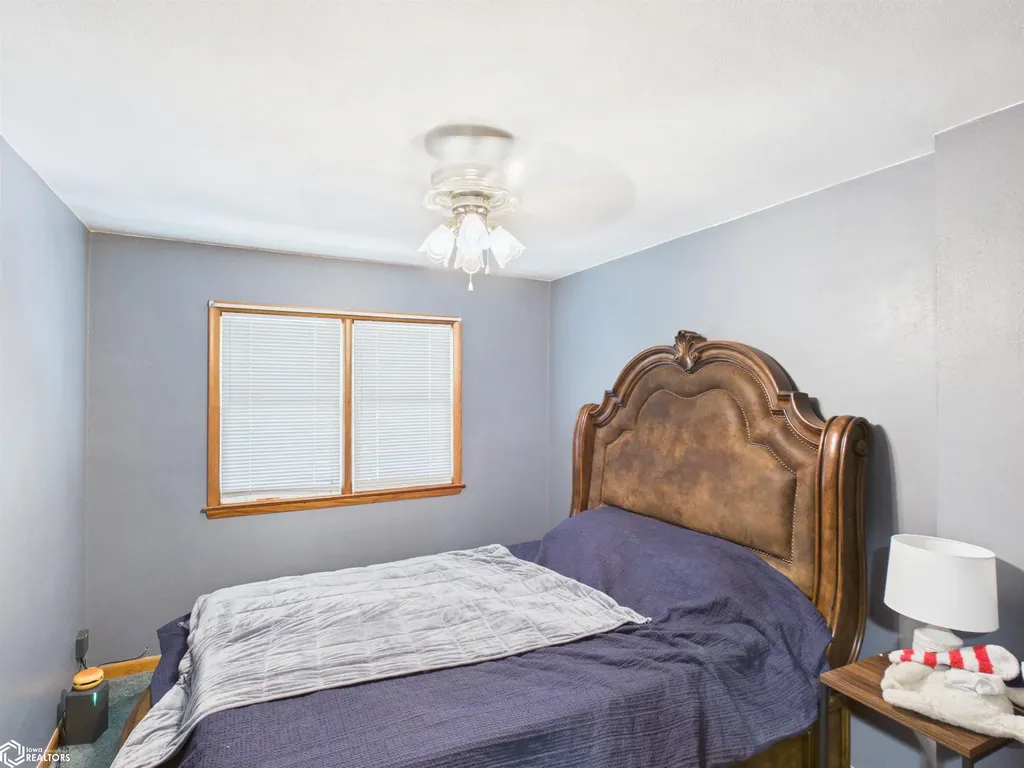 401 N College Street Agency IA 52530