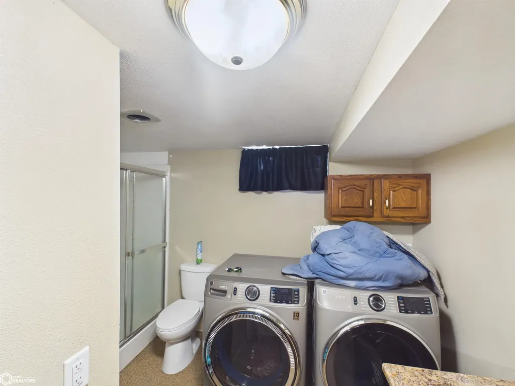 401 N College Street Agency IA 52530