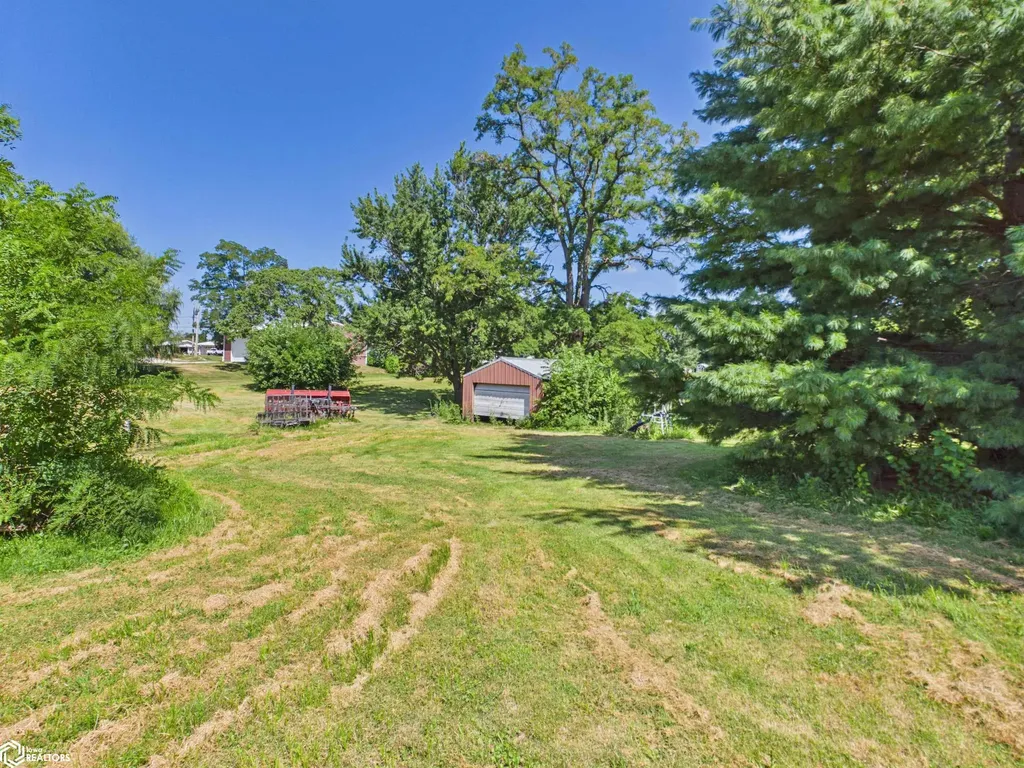 401 N College Street Agency IA 52530
