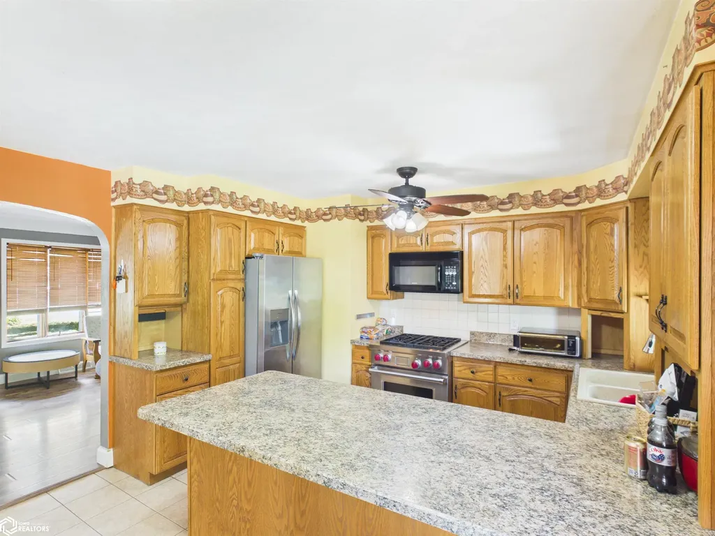 401 N College Street Agency IA 52530