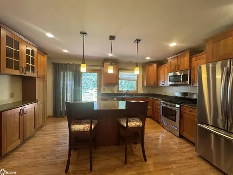 902 S 15th Street Clear Lake IA 50428