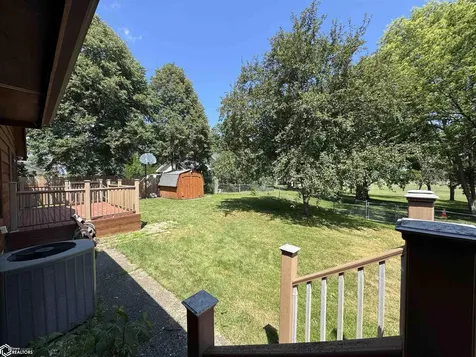 902 S 15th Street Clear Lake IA 50428