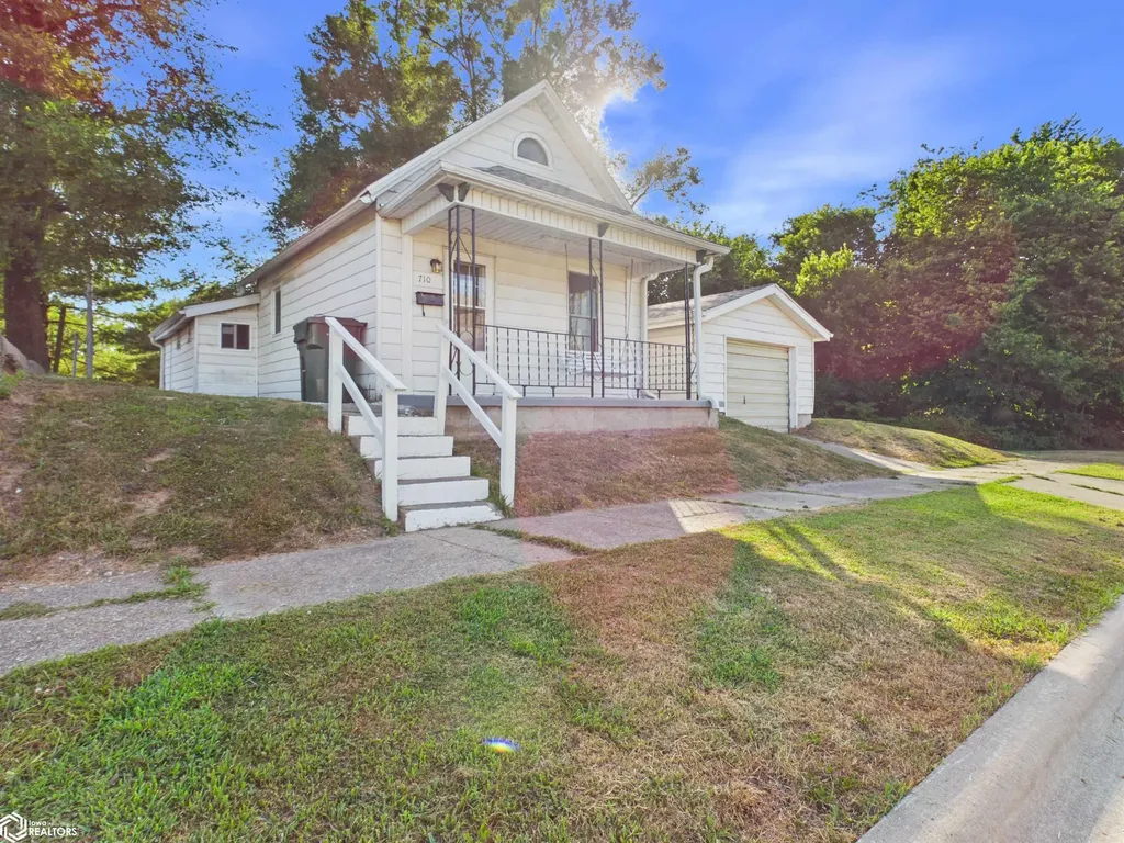 710 Carroll Street Keokuk IA 52632