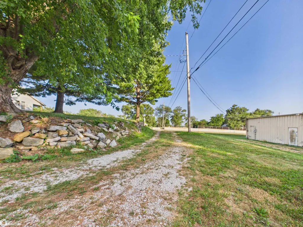 710 Carroll Street Keokuk IA 52632