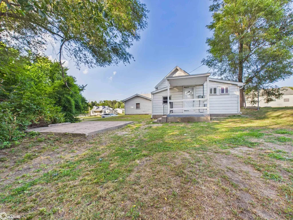 710 Carroll Street Keokuk IA 52632