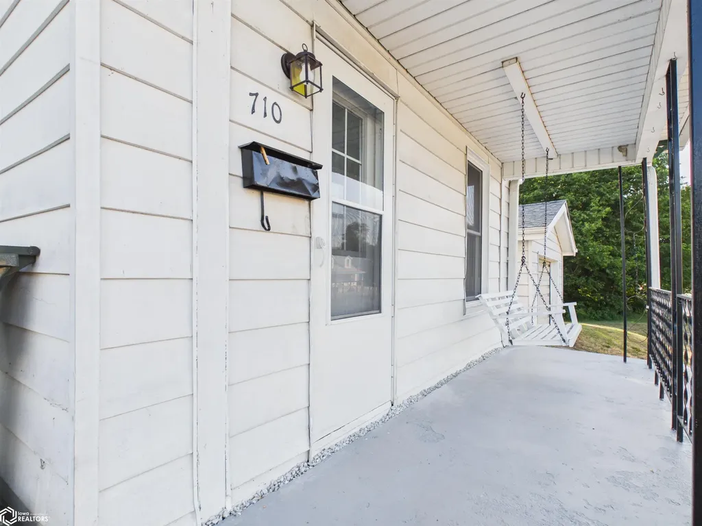 710 Carroll Street Keokuk IA 52632