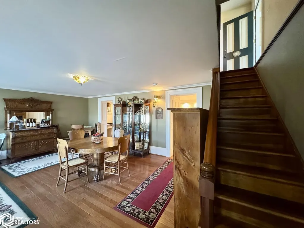 516 Washington Street Burlington IA 52601