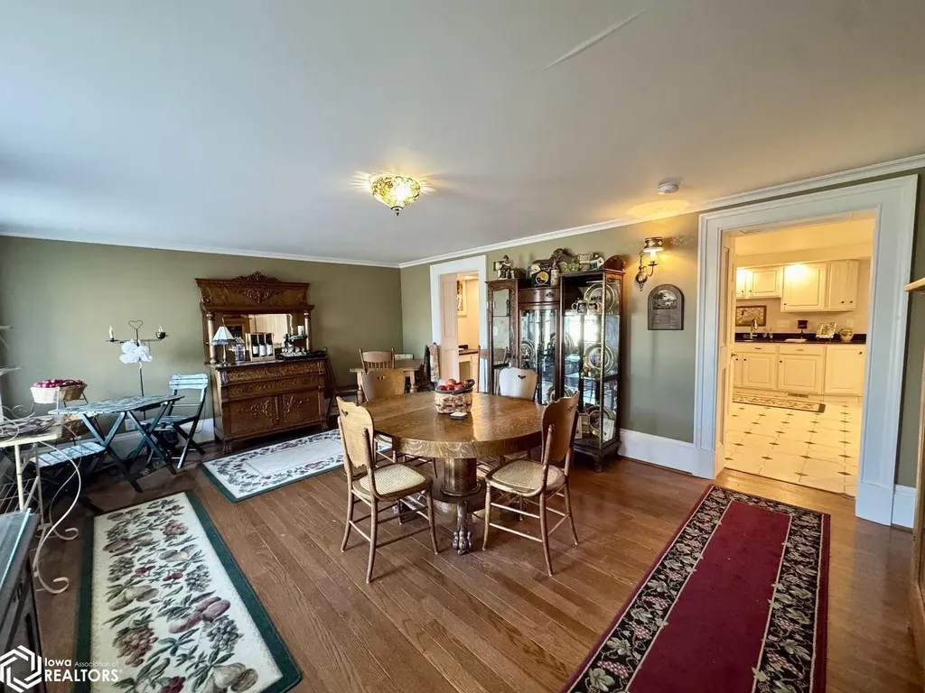 516 Washington Street Burlington IA 52601