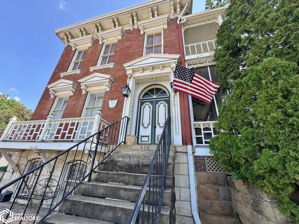 516 Washington Street Burlington IA 52601