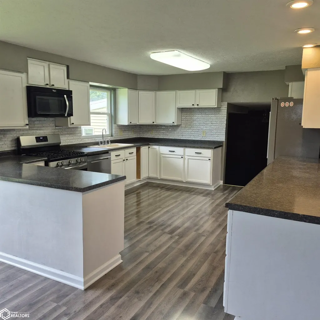 62 Schwartz Drive Ottumwa IA 52501
