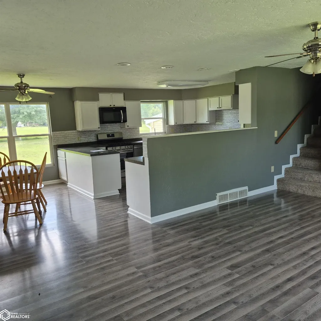62 Schwartz Drive Ottumwa IA 52501